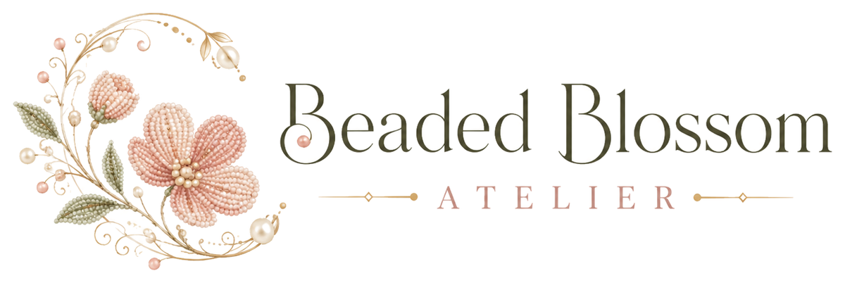 Beaded Blossom Atelier